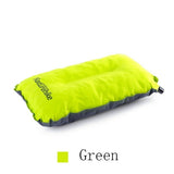 Naturehike Automatic Self Inflatable Air Pillows Compressed Non slip
