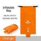 Naturehike Inflatable Mattress Camping Mattress Air Mattress