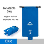 Naturehike Inflatable Mattress Camping Mattress Air Mattress