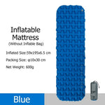 Naturehike Inflatable Mattress Camping Mattress Air Mattress