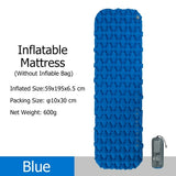 Naturehike Inflatable Mattress Camping Mattress Air Mattress