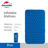 Naturehike Inflatable Mattress Camping Mattress Air Mattress