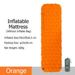 Naturehike Inflatable Mattress Camping Mattress Air Mattress