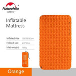 Naturehike Inflatable Mattress Camping Mattress Air Mattress
