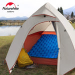 Naturehike Inflatable Mattress Camping Mattress Air Mattress