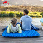 Naturehike Inflatable Mattress Camping Mattress Air Mattress