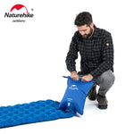 Naturehike Inflatable Mattress Camping Mattress Air Mattress