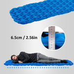 Naturehike Inflatable Mattress Camping Mattress Air Mattress