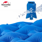 Naturehike Inflatable Mattress Camping Mattress Air Mattress