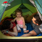 Naturehike Inflatable Mattress Ultralight Waterproof Compact Air Mat