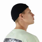 New Fashion Men's Beanie Winter Knit Hat Boy Skullcap Sailor Cap Cuffs