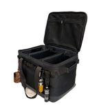 Outdoor Camping Camping Storage Bag Camping Meal Bag Large Storage