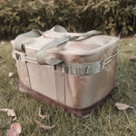 Outdoor Camping Camping Storage Bag Camping Meal Bag Large Storage