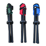 Outdoor Foldable Chair Tripod Triangular Folding Fishing Chairs for