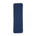 Outdoor Inflatable Mattress Diamond Ultra light Camping Mat Hiking