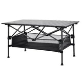 Outdoor Tables Folding Table Camping Table Camping Furniture Portable