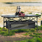 Outdoor Tables Folding Table Camping Table Camping Furniture Portable