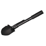 Portable Multi functional Military Tactical Folding Shovel+Compass for