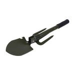 Portable Shovel Tactical Folding Shovel Multifunction Outdoor Camping