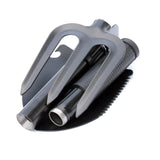 Portable Shovel Tactical Folding Shovel Multifunction Outdoor Camping