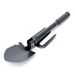 Portable Shovel Tactical Folding Shovel Multifunction Outdoor Camping