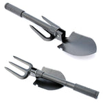 Portable Shovel Tactical Folding Shovel Multifunction Outdoor Camping