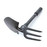 Portable Shovel Tactical Folding Shovel Multifunction Outdoor Camping