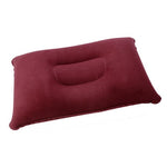 SFIT Sleeping Bed Camping Roll Mat Self Inflating Inflatable Pillow
