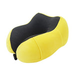 SFIT Sleeping Bed Camping Roll Mat Self Inflating Inflatable Pillow
