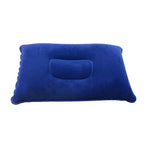 SFIT Sleeping Bed Camping Roll Mat Self Inflating Inflatable Pillow