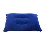 SFIT Sleeping Bed Camping Roll Mat Self Inflating Inflatable Pillow