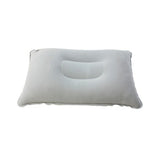 SFIT Sleeping Bed Camping Roll Mat Self Inflating Inflatable Pillow