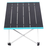 Small Folding Camping Table Portable Beach Table for Outdoor Picnic