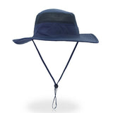 TACVASEN Men Boonie Hat Summer Sun Caps Tactical Sniper Hats Men's