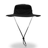 TACVASEN Men Boonie Hat Summer Sun Caps Tactical Sniper Hats Men's