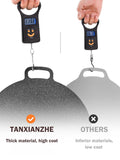 Tanxianzhe Outdoor Camping Grill Plate Korean Barbecue Plate Barbecue