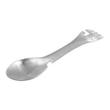 Tableware spoon multi tool can opener flatware Portable bottle cutlery