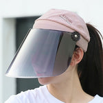 USPOP New Summer sun hats UPF50+  sunscreen hast professional anti uv