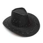 Western Cowboy Hat 2019 Cheap Price Cowboy Hat For Gentleman Cowgirl