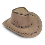 Western Cowboy Hat 2019 Cheap Price Cowboy Hat For Gentleman Cowgirl