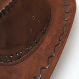 Western Cowboy Hat 2019 Cheap Price Cowboy Hat For Gentleman Cowgirl