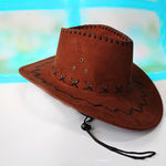Western Cowboy Hat 2019 Cheap Price Cowboy Hat For Gentleman Cowgirl