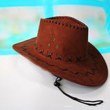 Western Cowboy Hat 2019 Cheap Price Cowboy Hat For Gentleman Cowgirl