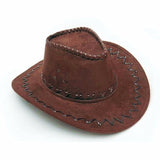 Western Cowboy Hat 2019 Cheap Price Cowboy Hat For Gentleman Cowgirl