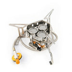 Widesea Camping Tourist Burner Big Power Gas Stove Cookware Portable