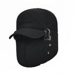 Winter Hat Skullies Beanies Hats Winter Beanies For Men Women Wool