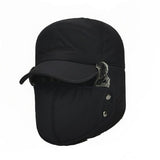 Winter Hat Skullies Beanies Hats Winter Beanies For Men Women Wool