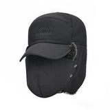 Winter Hat Skullies Beanies Hats Winter Beanies For Men Women Wool