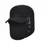 Winter Hat Skullies Beanies Hats Winter Beanies For Men Women Wool