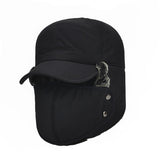 Winter Hat Skullies Beanies Hats Winter Beanies For Men Women Wool